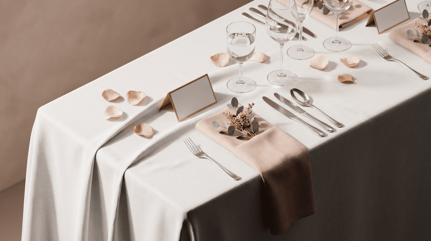 Self-service video guestbook tablet display